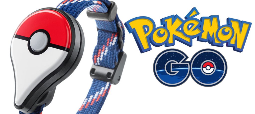 Pokémon Go Plus : tout ce qu’il faut savoir sur ce nouveau bracelet