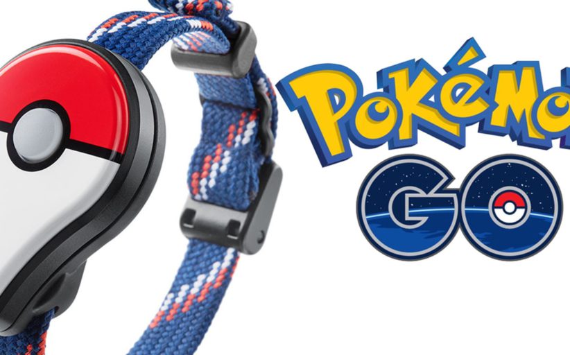 Pokémon Go Plus : tout ce qu’il faut savoir sur ce nouveau bracelet